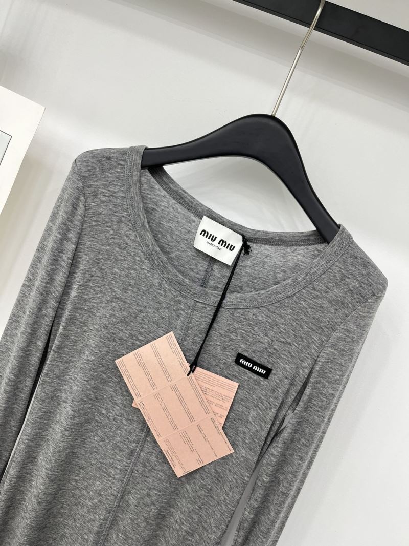 Miu Miu T-Shirts